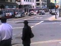 San Francisco Police in action on 13-Jul-2011