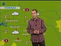 BDTV - Het Weer - 3 Januari