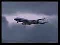 747 landing SBRJ 02R Juliett 08 747 landing SBRJ 02R Juliett 08