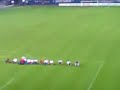 Hamburger SV UEFA Cup Uffta Hamburger SV UEFA Cup Uffta