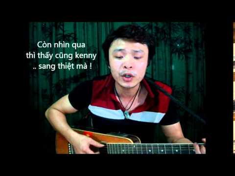 Nhạc chế 37: Sắc cmn Màu - Việt johan.