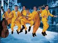The Jive Aces - Rag Mop