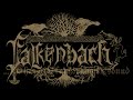 Falkenbach - ...When Gjallarhorn Will Sound