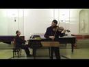 Faurè: Après un reve - pe Viola & Piano Faurè: Après un reve - pe Viola & Piano