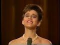 The amazing Judy Kuhn sings 