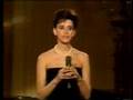Judy Kuhn - I Dreamed A Dream Les Miserables