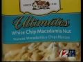 Cookie dough recall