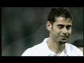 Fernando Hierro, el Gran Capitan