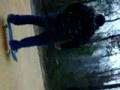 $kateboarding @t The Farm/New Hous3