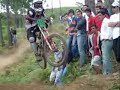 2004 Downhill Contest@Ponta do Pargo