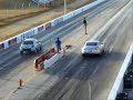 FORD KA VS 350Z EN TOLUQUILLA, VENCE KA!