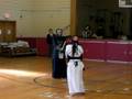 videos de Kendo Shodan Shinsa - Butokuden Student Jason X Yuko Miayawaki