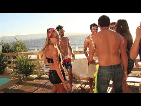Video of Reñaca Beach Hostel