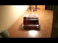Unboxing of Deep Red Dual Shock 3 Sixaxis PS3 Controller