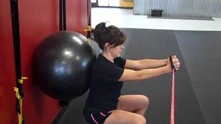 3 Core Exercises