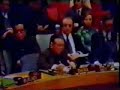 Zulfiqar Ali Bhutto-Security Council Speech (15th Dec 1971)