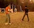 the real mortal kombat