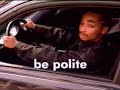 Chris Rock - How not to get your ass kicked by the po-po