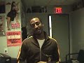 Dwayne Perkins on Comical Radio!