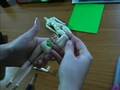 Fixing a floppy Dal
