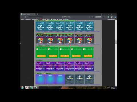 Best NEW PTC Sites 2021 Best NEW PTC Sites 2021