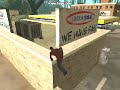 GTA xTx_Parkour ?ialen� SKokani