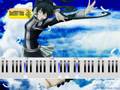 [REQ] D.Gray-Man - Musician Piano Tutorial