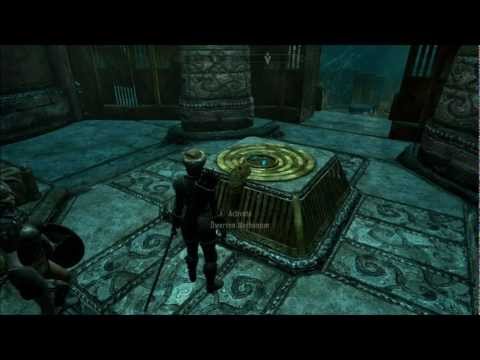 how to discover significance of crimson nirnroot