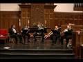 The United Methodist Brass Quintet