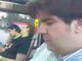 De vuelta a Villaverde despues de cena del Asador Frontón C.F