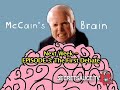 McCain's Brain #2: Cindy & The View