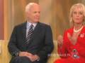 McCain's Brain #2: Cindy & The View