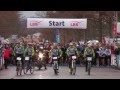 36. LBS-Nikolauslauf Tübingen 2011