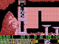 Lemmings Talkthrough 12: Bridges to Nowhere Lemmings Talkthrough 12: Bridges to Nowhere