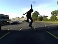 Chuck Tamblyn Mini vid Chuck Tamblyn Mini vid