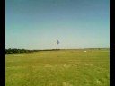 Cerf volant NI 30 + Lucky Cul
