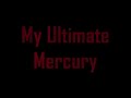My Mercury Version with a Ghost Deck