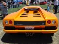 Exotic Car Show - S7 , F50 , LP640 , F50 GT1, R8 , 599 GTB