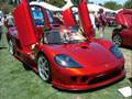 Exotic Car Show - S7 , F50 , LP640 , F50 GT1, R8 , 599 GTB