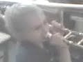 Elijah & the trombone Elijah & the trombone