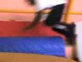 videos de Sony a la gym