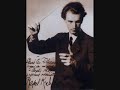 Dvorak- Carnival Overture- Kubelik