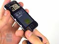 Nokia 7310 Supernova Review