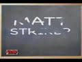 Matt Striker Titantron