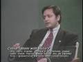 Conversations with History: Shashi Tharoor