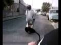 videos de Cesare Che Impenna La Vespa..