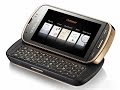 the giorgio armani - samsung smartphone is an exceptionally stylish windows mobile device that makes no compromises when it comes to technical specifications. more at www.mobilegazette.com