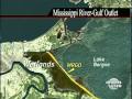 Fed's Role in Katrina Flooding