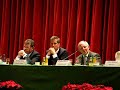 Schäuble in Titisee über Biometrie und Ausweis/Reisepass