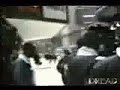 2Pac (Tupac) sets a bootlegger straight